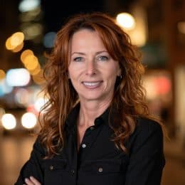 Martha Hartney, principal attorney at Hartney Law