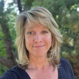 Michele Heaphy, Legal Assistant